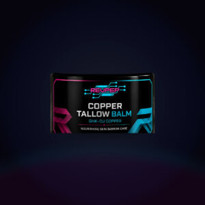 Copper Tallow Balm