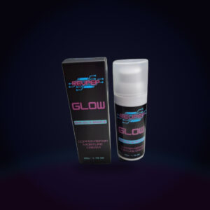 GLOW Copper Repair Moisture Cream