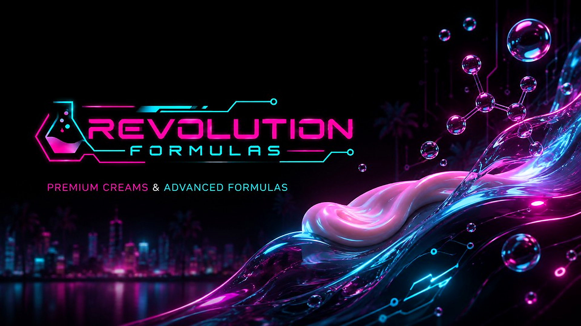 Revolution Elements