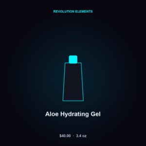 Aloe Hydrating Gel