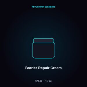 Barrier Repair Cream