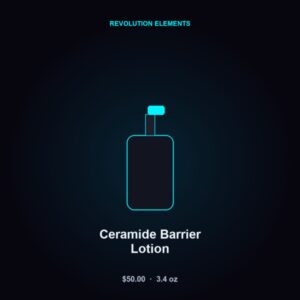 Ceramide Barrier Lotion