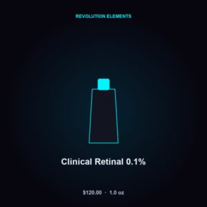 Clinical Retinal 0.1%
