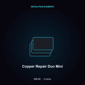 Copper Repair Duo Mini