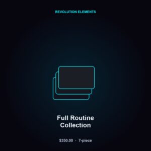 Full Routine Collection