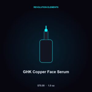 GHK Copper Face Serum