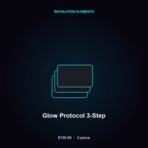 Glow Protocol 3-Step