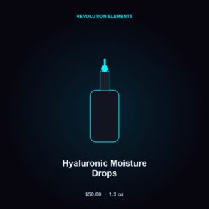 Hyaluronic Moisture Drops