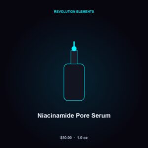 Niacinamide Pore Serum