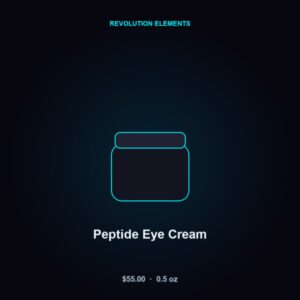 Peptide Eye Cream