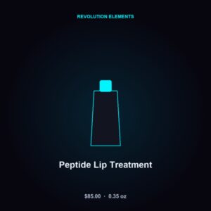 Peptide Lip Treatment