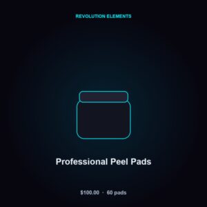 Professional Peel Pads