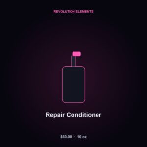 Repair Conditioner