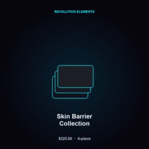 Skin Barrier Collection