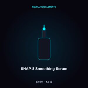SNAP-8 Smoothing Serum