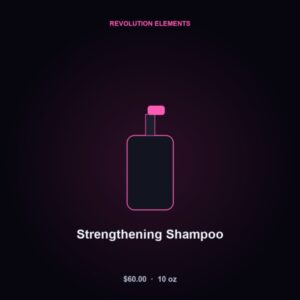 Strengthening Shampoo