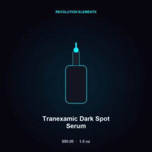 Tranexamic Dark Spot Serum