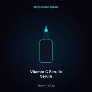 Vitamin C Ferulic Serum